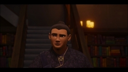 Wolf King (Hindi) - Season 02 Episode 02